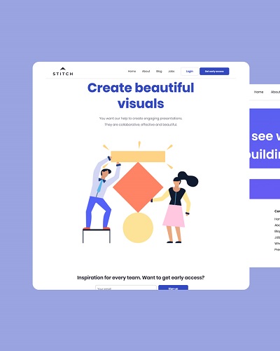 Software Development Company