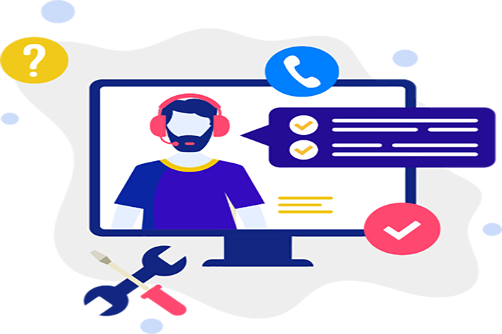 We Build Modern Frontend Experiences