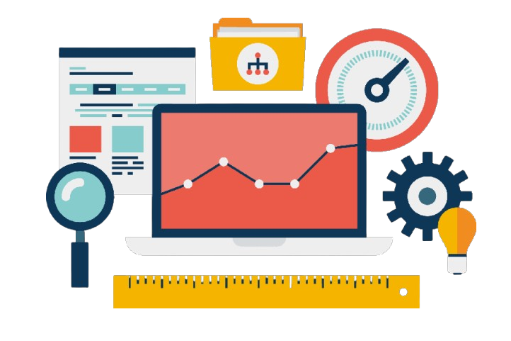 We Build Modern Frontend Experiences