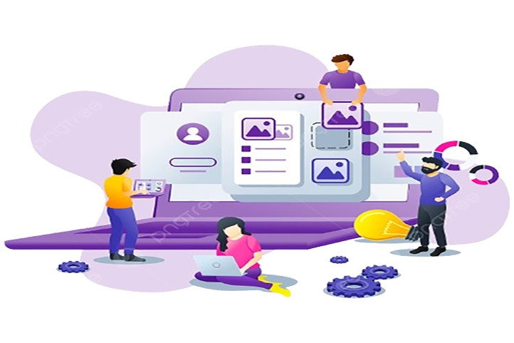 We Build Modern Frontend Experiences