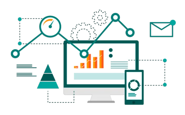 We Build Modern Frontend Experiences