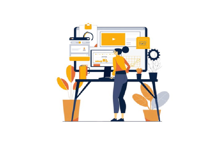 We Build Modern Frontend Experiences
