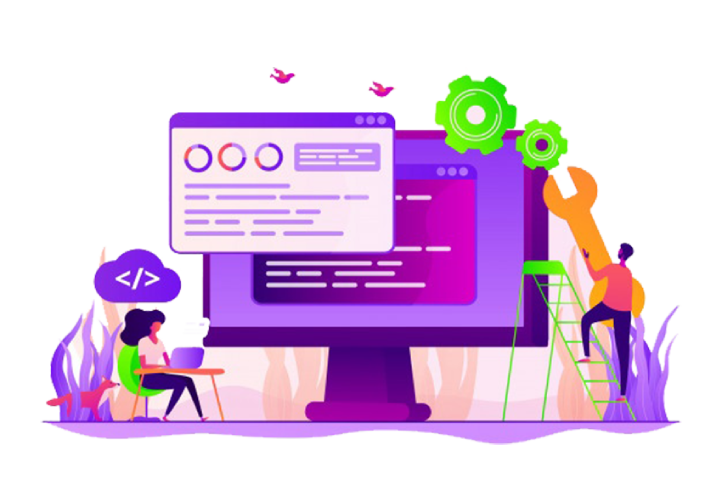 We Build Modern Frontend Experiences