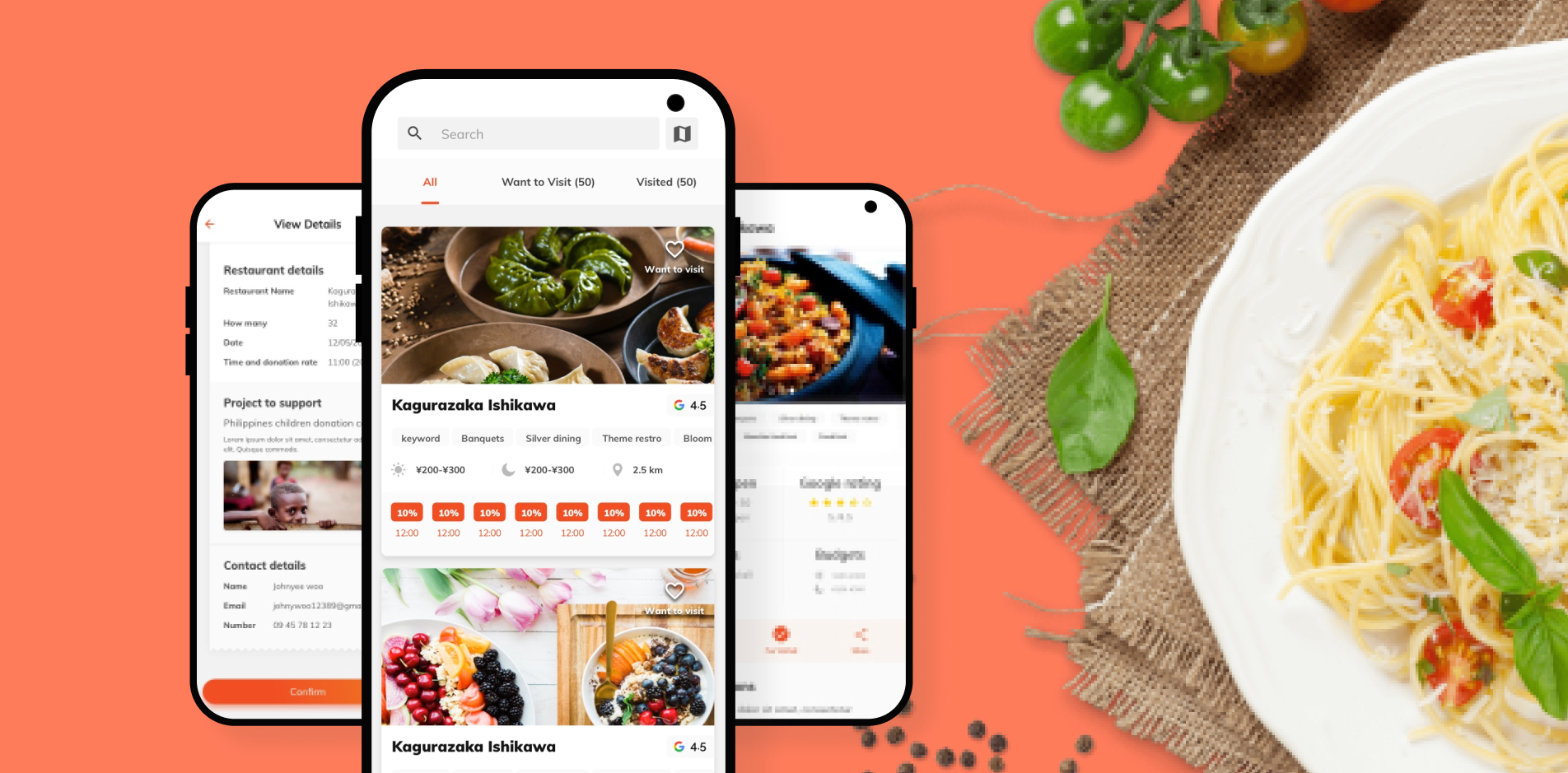 We Build Modern Frontend Experiences