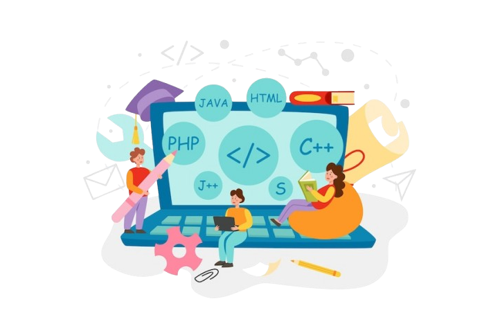 We Build Modern Frontend Experiences