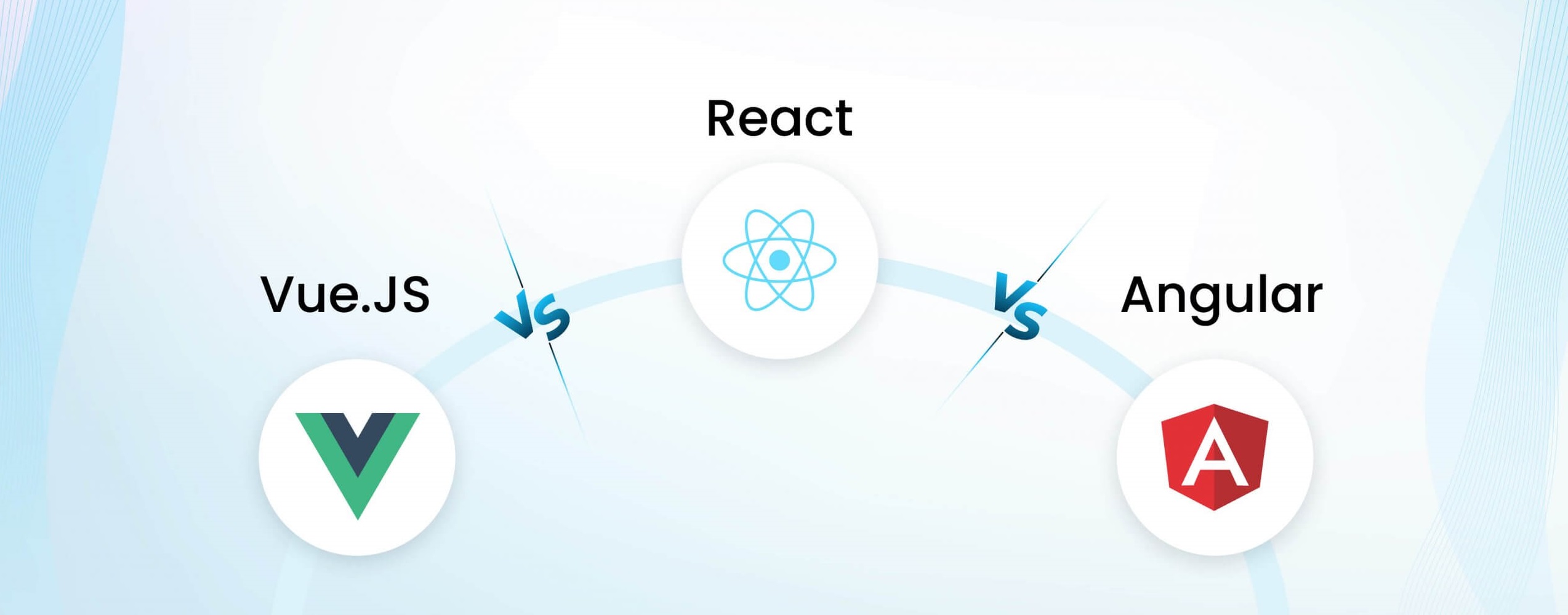 We Build Modern Frontend Experiences