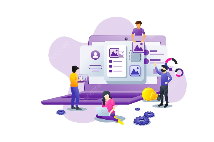 We Build Modern Frontend Experiences