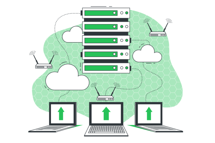 We Build Modern Frontend Experiences