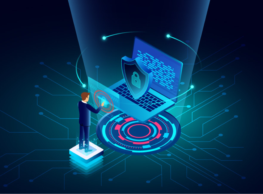 We Build Modern Frontend Experiences