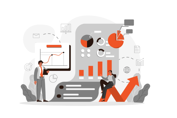 We Build Modern Frontend Experiences