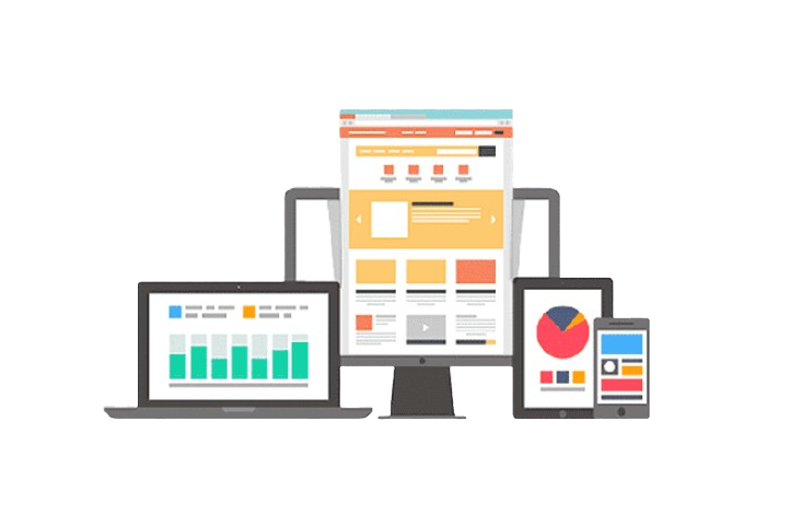 We Build Modern Frontend Experiences