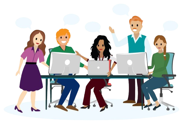 We Build Modern Frontend Experiences