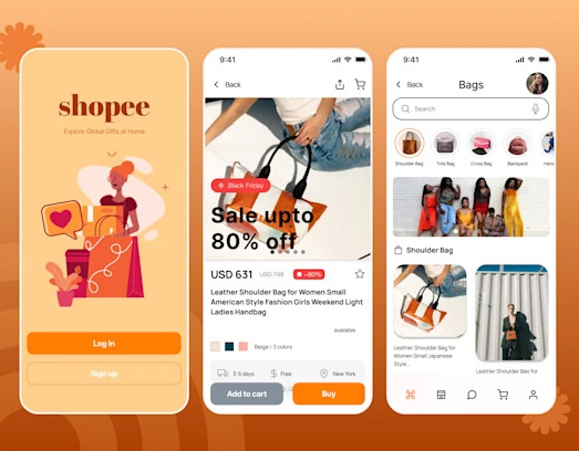 We Build Modern Frontend Experiences