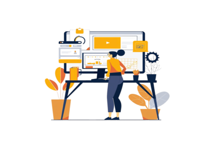 We Build Modern Frontend Experiences