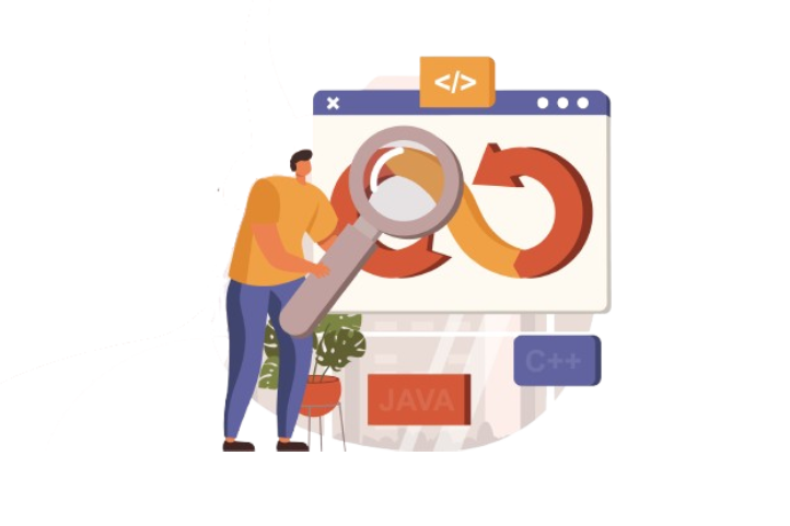 We Build Modern Frontend Experiences