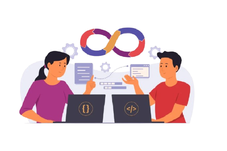 We Build Modern Frontend Experiences