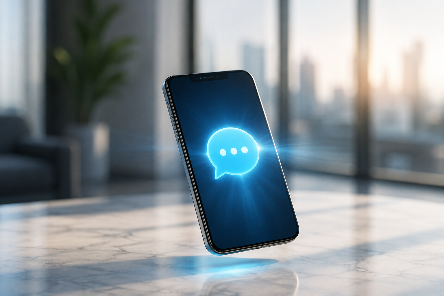AdelBot AI Assistant