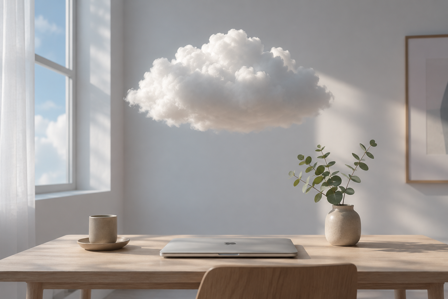 Cloud Architecture & DevOps