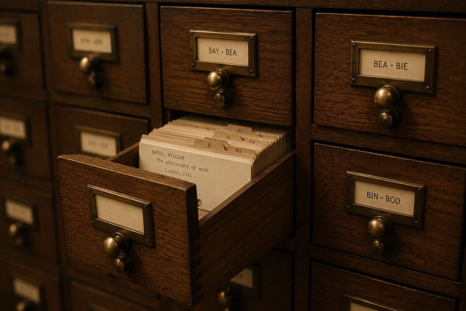 Database & Data Marketing