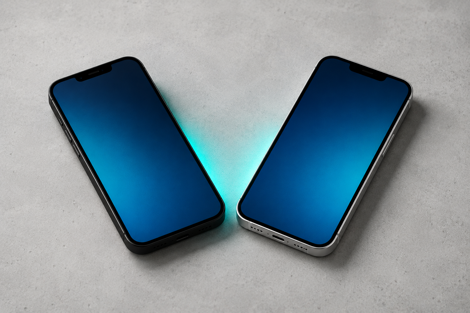 Cross-Platform Apps (Flutter)