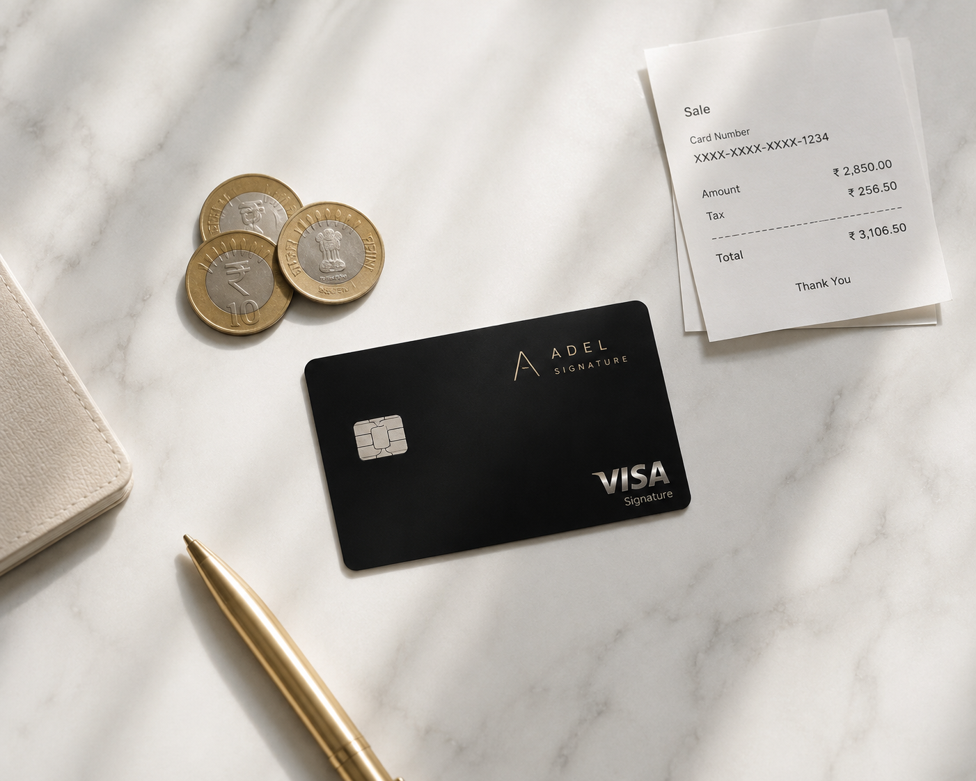 Payment Gateway Integration