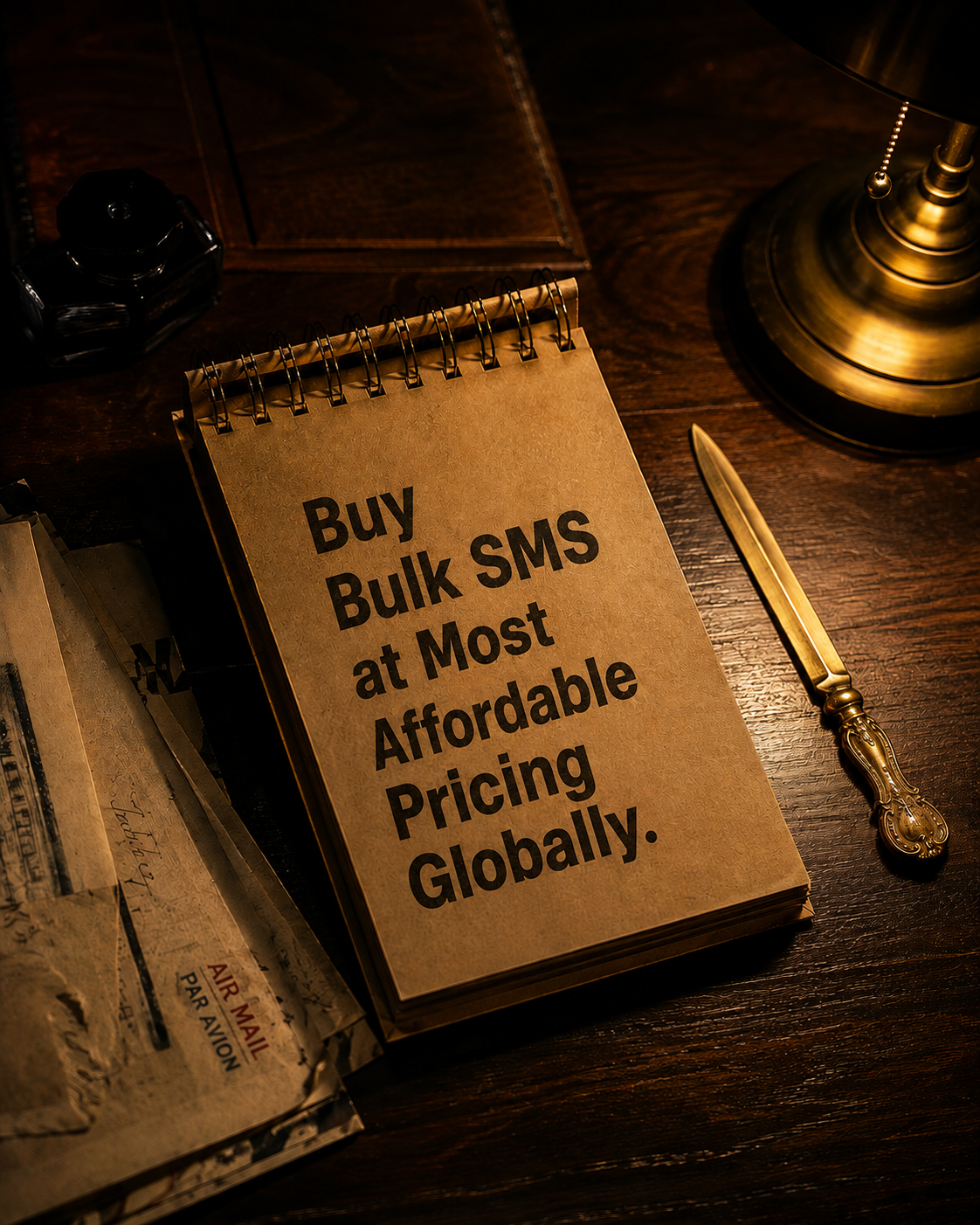 Bulk SMS Marketing