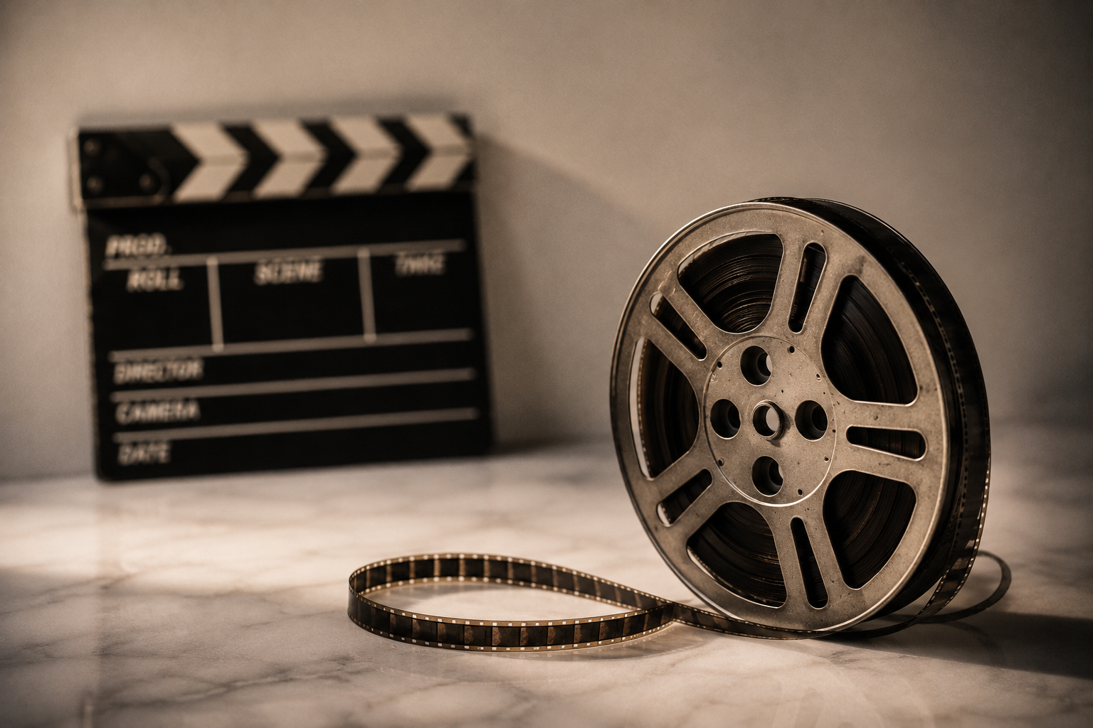 Video Production & Marketing